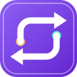 Ikona programu: UnitFlip - unit converter