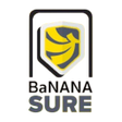 أيقونة البرنامج: BaNANA Sure