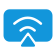 Programikonen: DLNA Receiver: Screen  Ca…