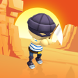プログラムのアイコン：Sniper Mission: 3D Gun Sh…