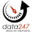 أيقونة البرنامج: Data247