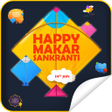 Icon of program: Makar Sankranti - Pongal …