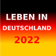 Icon of program: LEBEN IN DEUTSCHLAND