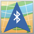 ไอคอนของโปรแกรม: Bluetooth GPS Output