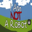 Ikon program: I Am Not A Robot