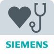 程序图标：Siemens India Health App