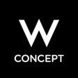 프로그램 아이콘: W컨셉