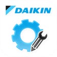 أيقونة البرنامج: Daikin Service