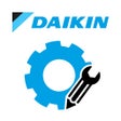 프로그램 아이콘: Daikin Service