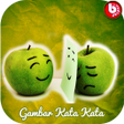 Icon of program: Gambar Kata Kata