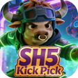ไอคอนของโปรแกรม: SH5Kick Pick