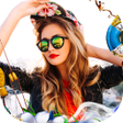 プログラムのアイコン：Frames Photo Editor