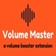 Icoon van programma: Volume Master Lite - Volu…