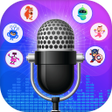 Ikona programu: Voice Changer Voice Recor…