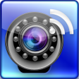 プログラムのアイコン：iHomeCam