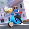 Pizza Delivery IDLE
