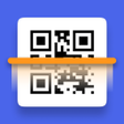 Programikonen: Scanzy - QR Code Scanner