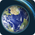 Live Earth Map GPS Satellite