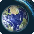 Live Earth Map GPS Satellite