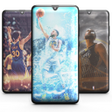 Иконка программы: Stephen Curry Wallpaper