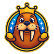 Иконка программы: Reward Walrus