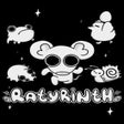 Biểu tượng của chương trình: Ratyrinth