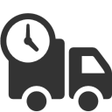 程序图标：One Courier Tracking - Al…
