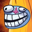 Ikona programu: Troll Face Quest Internet…