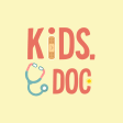 Icoon van programma: KidsDoc-App