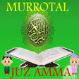 程序图标：Juz amma mp3 offline - te…