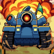 أيقونة البرنامج: Super Heavy Iron Tank