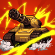 프로그램 아이콘: Super Heavy Iron Tank
