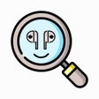 أيقونة البرنامج: Find My Earphones