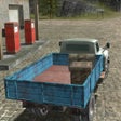 Ikon program: Cargo Drive