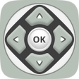 プログラムのアイコン：Remote for Kogan TV