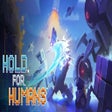 أيقونة البرنامج: HOLD.FOR.HUMANS