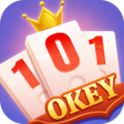 Ícone do programa: 101 Okey King