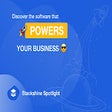 Icon of program: Stackshine Spotlight