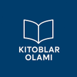 Icoon van programma: Kitoblar Olami