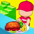 Icoon van programma: Steak Ready