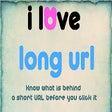 Icon of program: iLoveLongURL.com