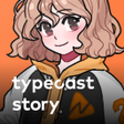 程序图标：Typecast Story