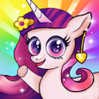 Ikon program: Merge Pony