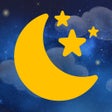 Biểu tượng của chương trình: Fairy Tales  Bedtime Stor…