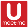 程序图标：UMeetMe  Simple Video Con…