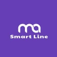Icône du programme : SmartLine - Captin