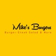 程序图标：Mikes Burgers