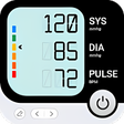 Icon of program: Blood Pressure Monitor