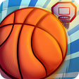プログラムのアイコン：Basketball Shooter