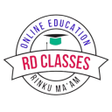 ไอคอนของโปรแกรม: R D Classes Rinku Deshwal